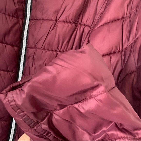 Everlast Puffer Coat - Picture 3 of 5